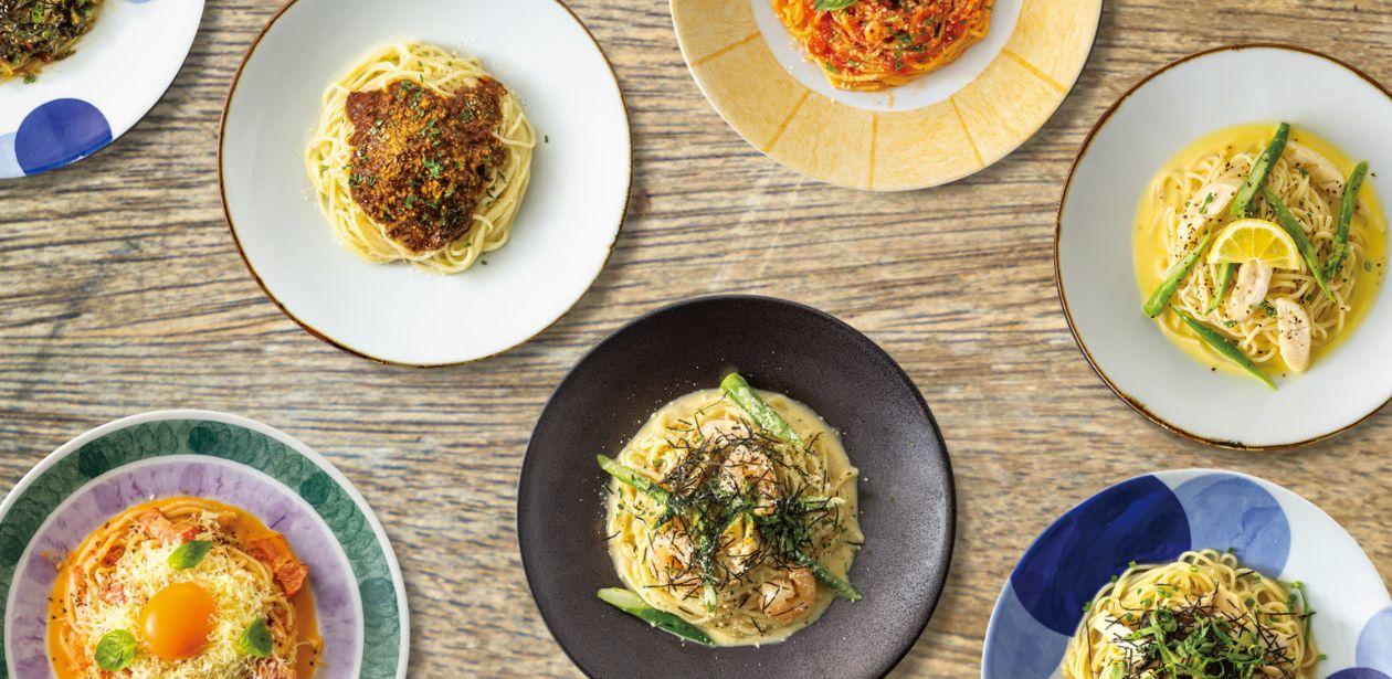 株式会社鎌倉パスタ画像3