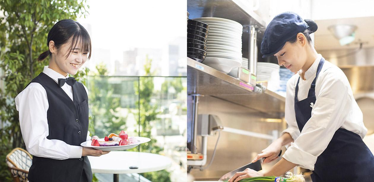 日本レストランシステム株式会社画像3