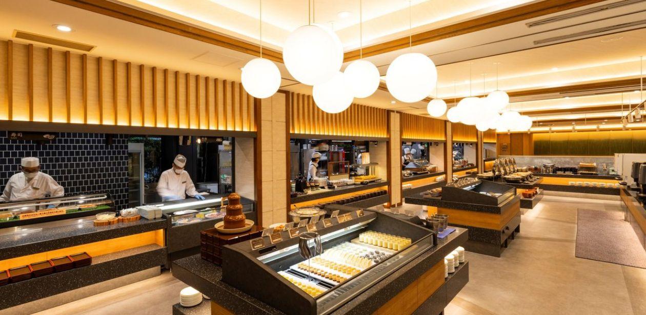 ホテルサンバレーグループ画像2