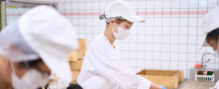 東京豚饅を広める立役者になりませんか！