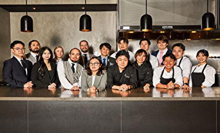 常識にとらわれず常に進化を見据えるカナダ生まれのブランド。