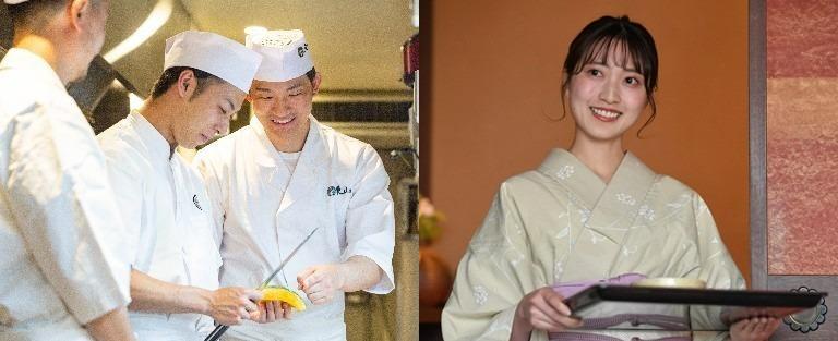 充実のキャリアアッププラン