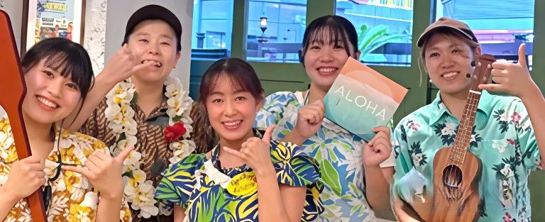 心から「楽しい」って思える環境で働きたくないですか！？