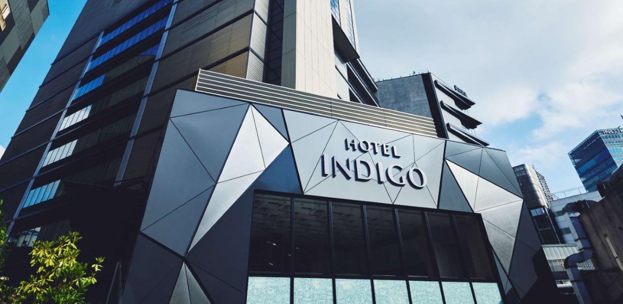 ホテルインディゴ東京渋谷（道玄坂ホテルマネジメント株式会社） 画像2