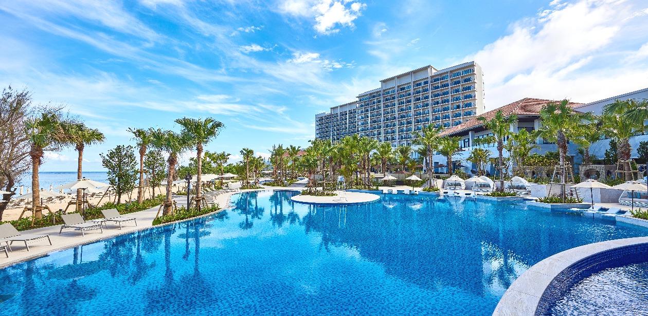 株式会社ケン・ホテル＆リゾートホールディングス画像3