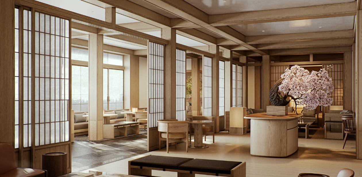 NTT都市開発ホテルマネジメント株式会社画像2