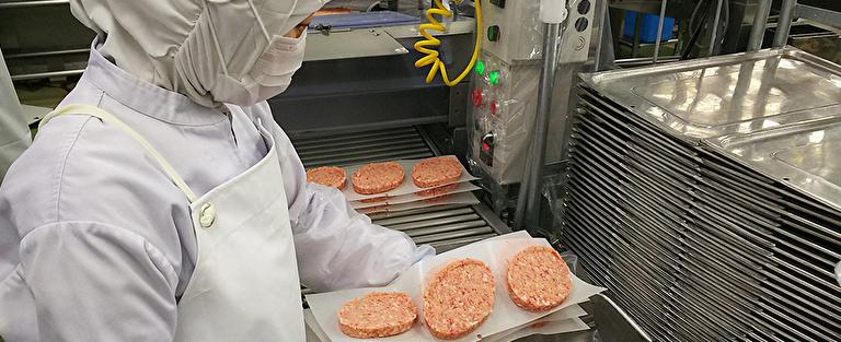 多様なキャリアを築ける「挑戦と成長」のフィールド