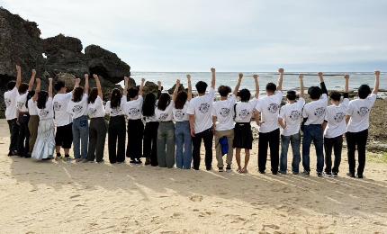 これから成長する会社ならではの“やりがい”を！