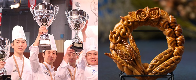 “技術を磨きたい人”には、ぴったりな環境です