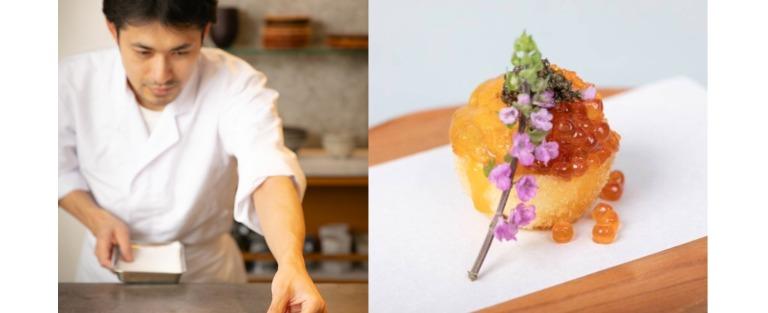 出会った料理人・サービスマンが “業態をつくる” 会社