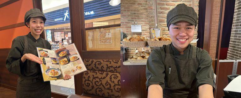 安定企業で充実のキャリアパス