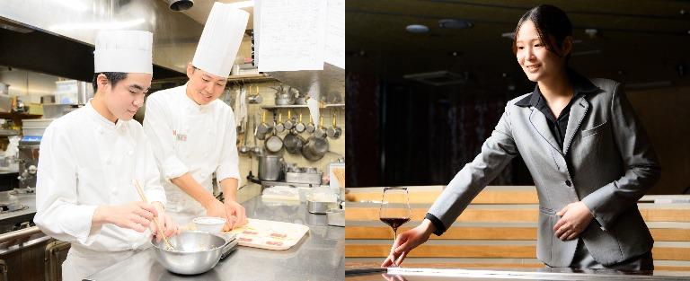 働きながら楽しく学べる！多彩な研修制度があります！