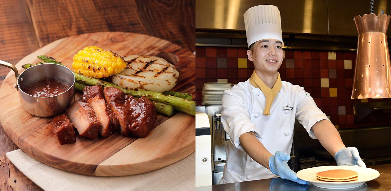 ロイヤルホールディングス株式会社画像2