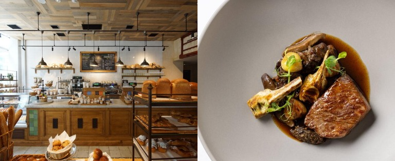 グループ内で、幅のあるキャリアを描ける