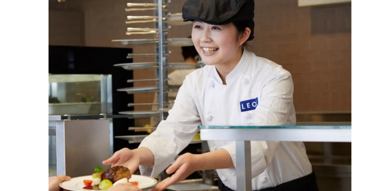 株式会社LEOC（レオック）画像3