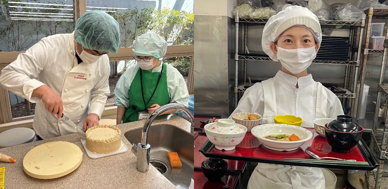 株式会社アスモフードサービス画像3