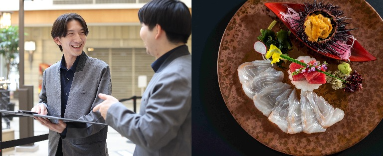 業界トップクラスの働きやすさ！