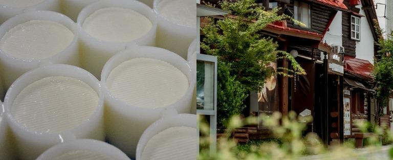 アトリエ・ド・フロマージュが誇る福利厚生について