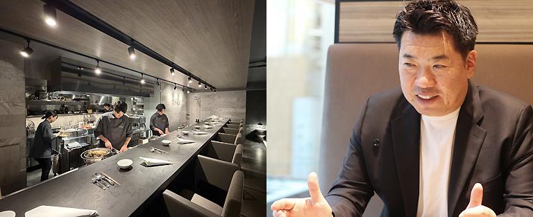 社長直伝！経営と人間力の育成