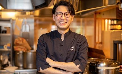 採用責任者　長谷川　紘也からメッセージ