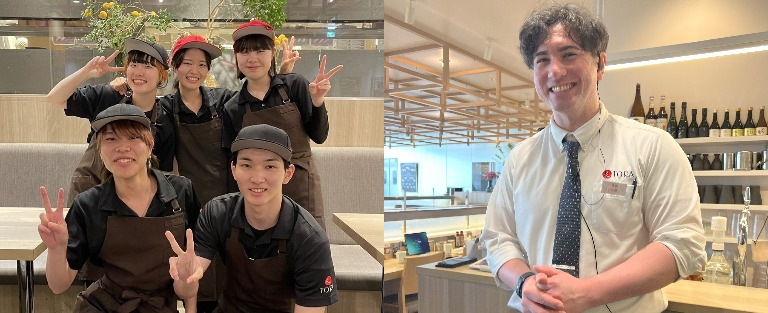 “脱ブラック”を掲げ、業界のイメージを変えるホワイト企業！