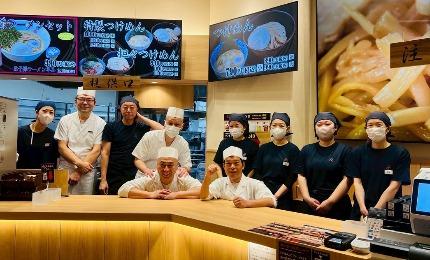 先輩のインタビュー！