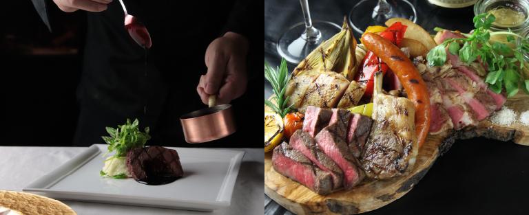 24のブランドがあるから、同じ会社でキャリアチェンジが可能