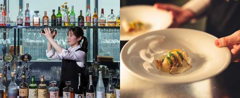 新卒でも安心してスタートできる環境