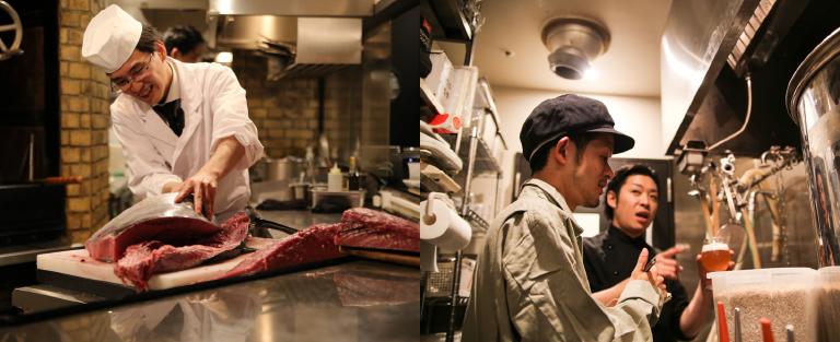 1人1人の成長をサポートする、充実の研修プログラム