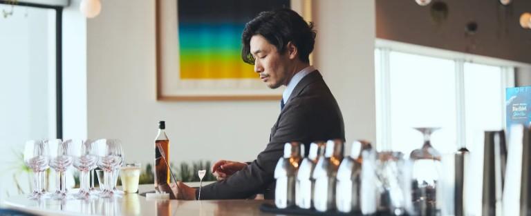 立場より、考えを大切にする