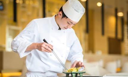 毎日がワクワク。商品開発にもチャレンジできる職場です