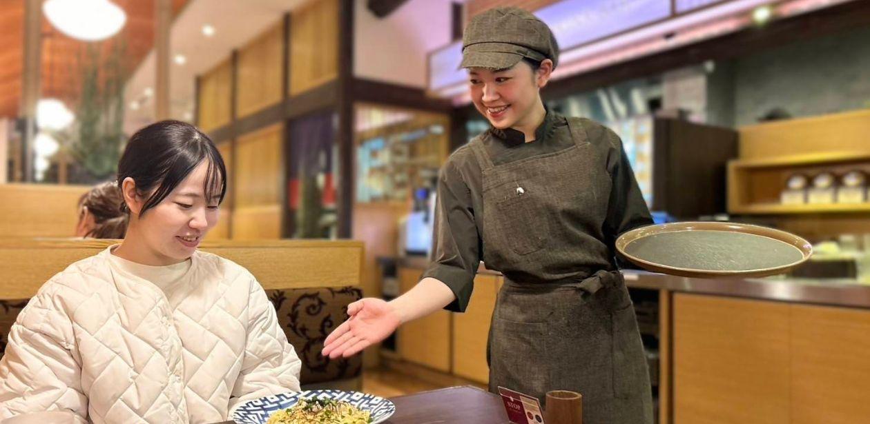 株式会社鎌倉パスタ画像2