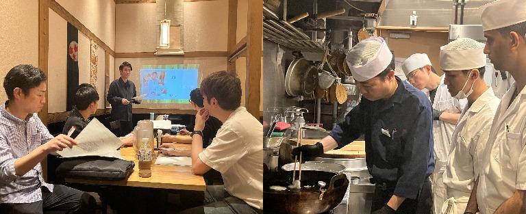 本気になるから仕事は楽しい。