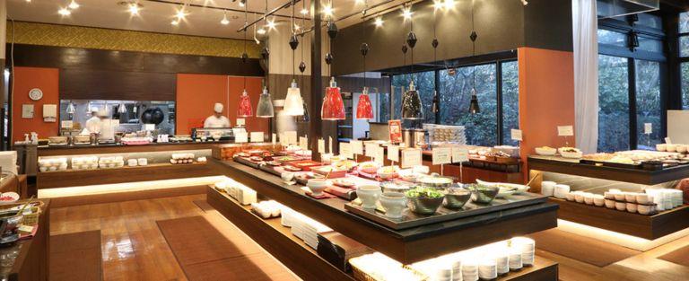 多彩なキャリアを切り拓く環境が整っております