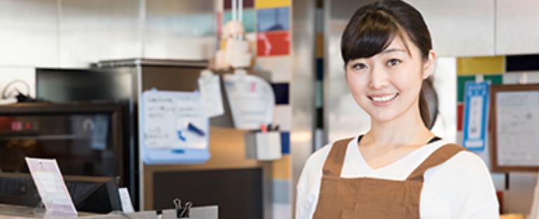 ポラリスの職場をご紹介します。