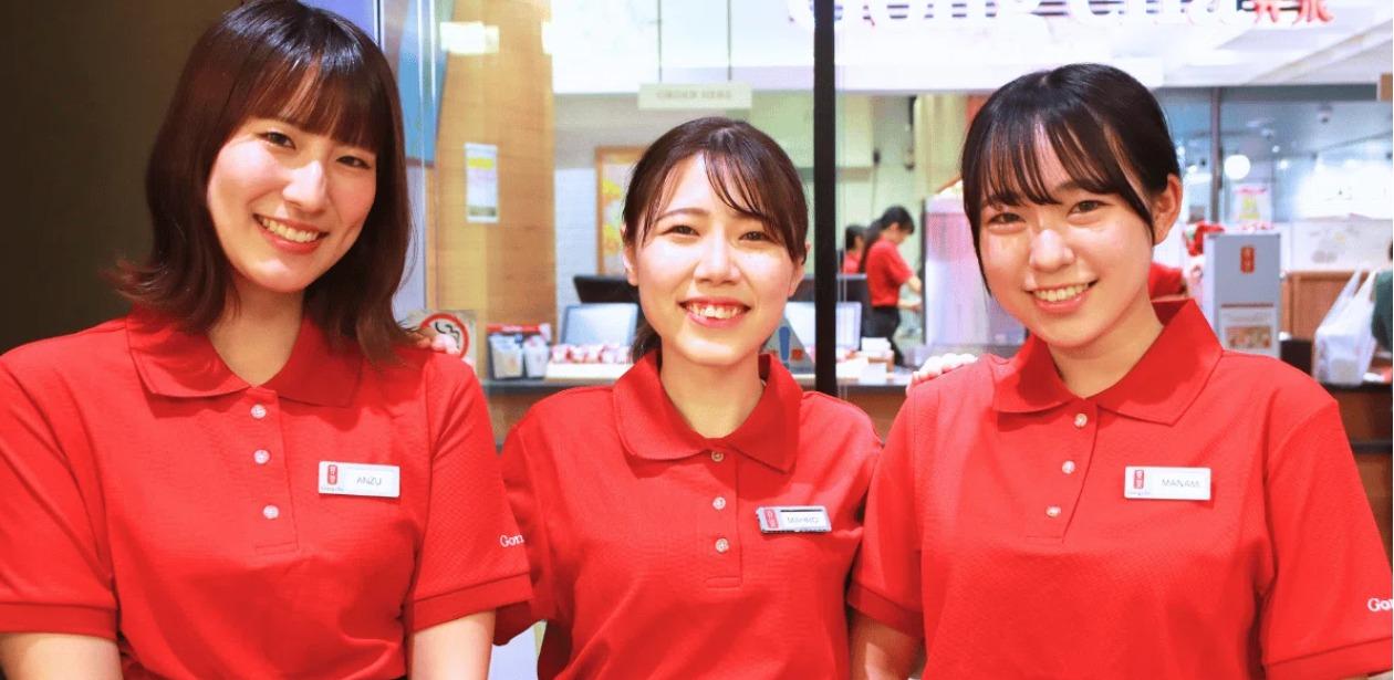 株式会社B級グルメ研究所ホールディングス画像3