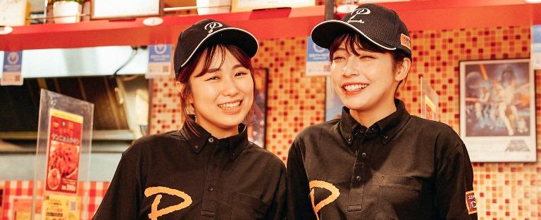 200億円規模の飲食企業を一緒に創っていける新メンバーの募集