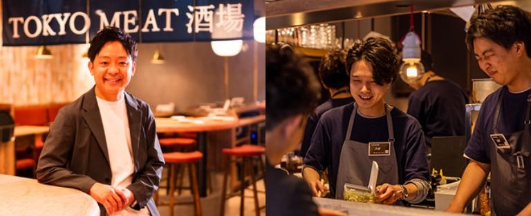会社全体でのコミュニケーションを大切にしています。