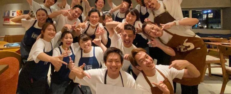 30人の社長を輩出する目標を掲げ、実績も多数うまれています！
