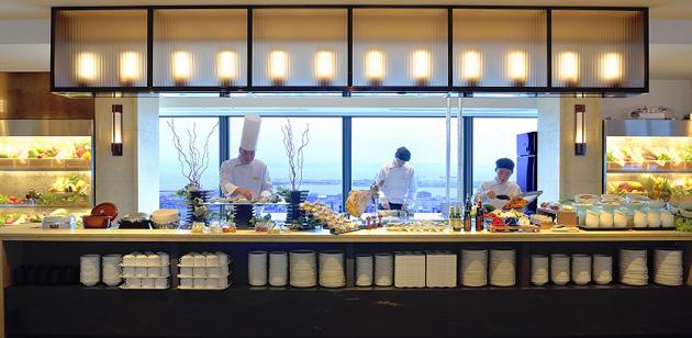 株式会社神戸ポートピアホテル画像2