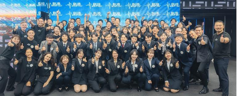 着実かつ堅実な出店プロジェクトがあるからこそチャンスが多数！