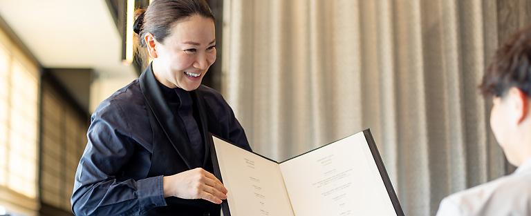 活躍できる人材になるための多彩な取り組みも魅力！