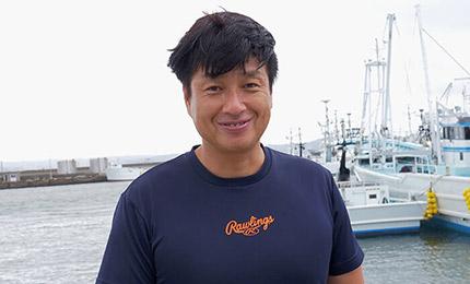 代表よりメッセージ