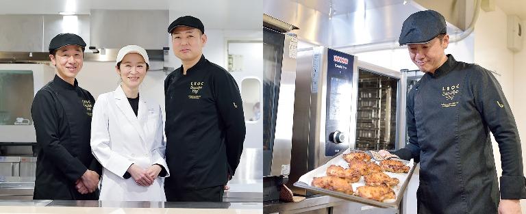 ワークライフバランスと福利厚生の充実を実現！