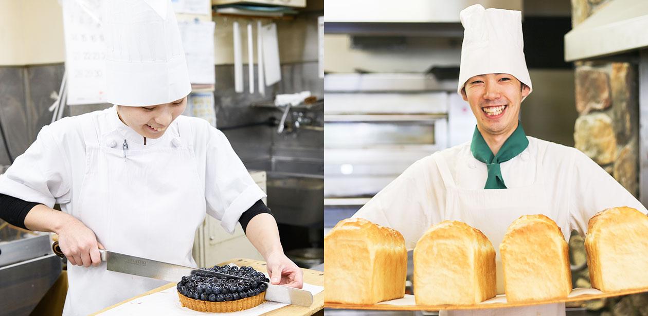 ベーカリー 製パン 接客サービス パティシエ ブーランジェ 本部スタッフ 東京都 神奈川 県 静岡県 株式会社ベルベ 飲食業界最大級の新卒就活サイト エフラボ22 ベーカリー 製パン 接客サービス パティシエ ブーランジェ 本部スタッフ 東京都 神奈川 県 静岡県 株式会社ベルベ 飲食業界最大級の新卒就活サイト エフラボ22