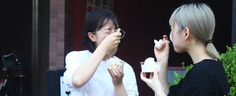 全員が20代★若いメンバーでお店づくり！