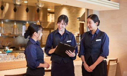 先輩社員からのメッセージ