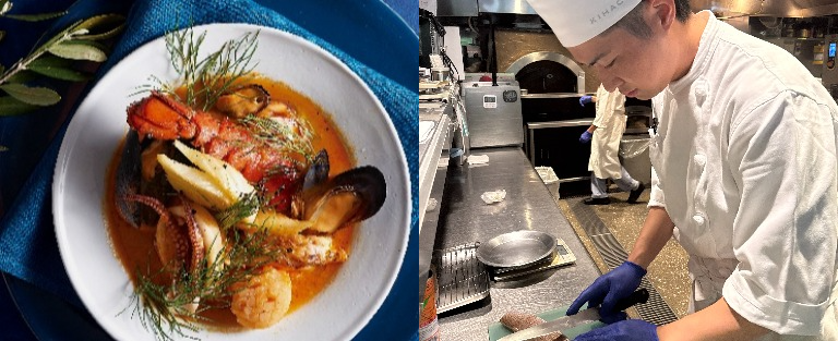 じっくり料理を極めたい人、料理のジャンルに迷っている人へ。