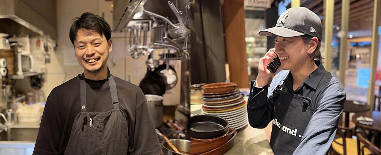 放置しない、一人にしない。あなたが迷わないためのサポート体制