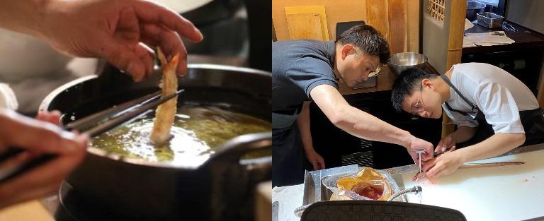 日本を代表し、世界へ。「くすのき」という文化を届ける挑戦